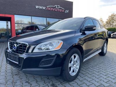 Volvo XC60 I 2011