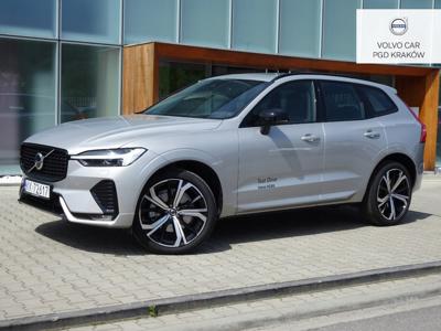 Volvo XC60 II 2023