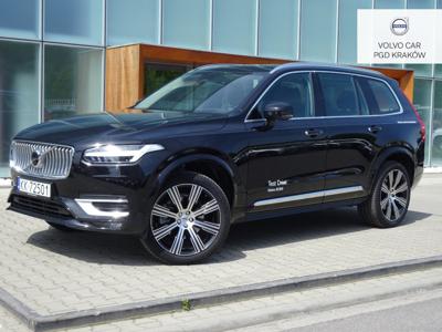 Volvo XC90 II 2023