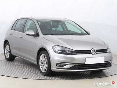 VW Golf 1.4 TSI