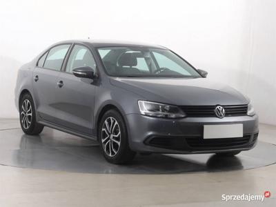 VW Jetta 1.2 TSI