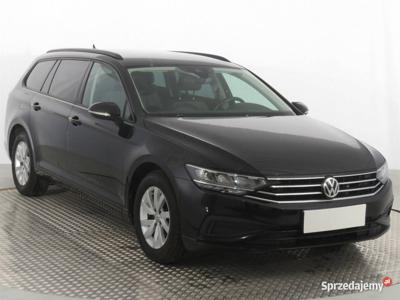 VW Passat 1.4 TSI