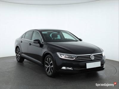 VW Passat 1.8 TSI