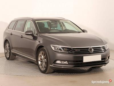 VW Passat 2.0 BiTDI