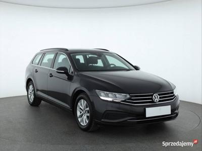 VW Passat 2.0 TDI