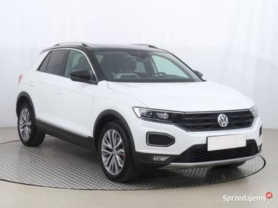 VW T-Roc 1.5 TSI