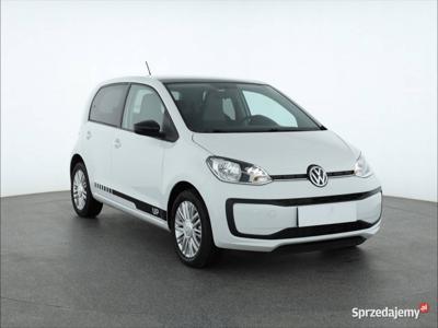 VW Up! 1.0 MPI