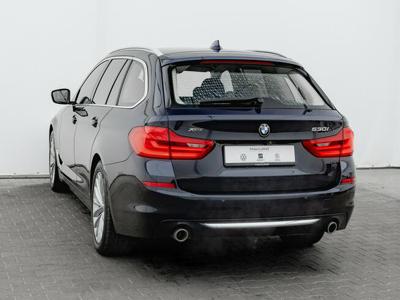 WD4036M#530i xDrive Luxury Line Skóra NAVI K.cofania Salon PL VAT 23%