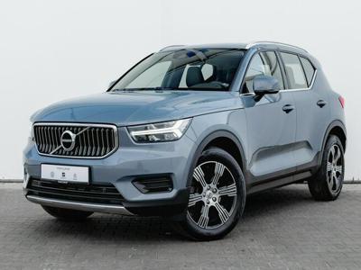 WD9695M#XC 40 T3 Inscription NAVI Tryby jazdy Pół skóra Salon PL VAT23