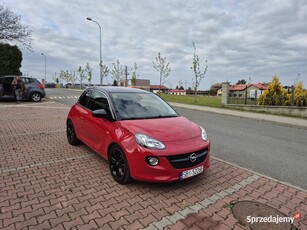 2015 Opel Adam*1,2 benz 69KM *60-tys km* Stan idealny *