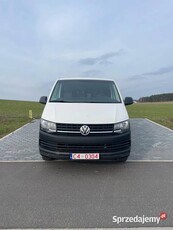 2019 Volkswagen transporter