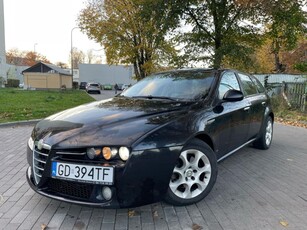 Alfa Romeo 159SW 1.9JTDM 2008r