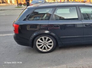 Audi A4 1.9TDI 2003r.