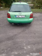 Audi A4 b5 1.9 TDI