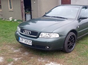 Audi a4b5 lift 1.6