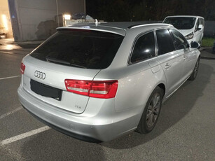 Audi A6 2012 2.0 TDI 319034km Kombi