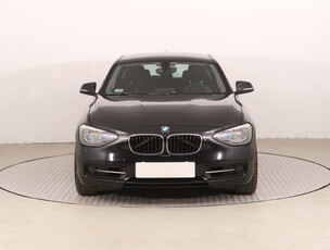 BMW 1 2011 120d 237012km Hatchback