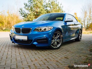 BMW 2 M240 i