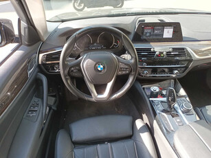 BMW 5 2020 520d xDrive 82739km Kombi