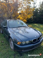 Bmw E39 2.0 D cała na części