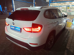 BMW X1 2014 xDrive20d 190098km SUV