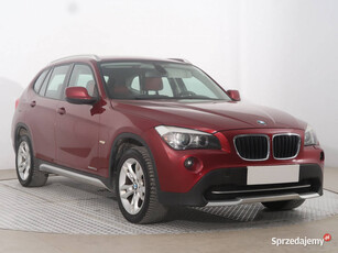 BMW X1 sDrive20d