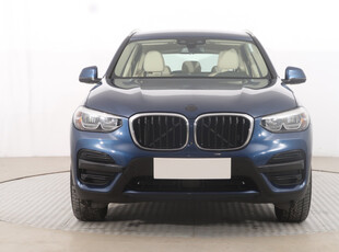 BMW X3 2018 xDrive20d 97950km SUV