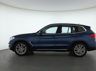 BMW X3 2019 xDrive20d 110132km SUV