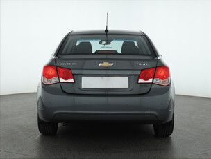 Chevrolet Cruze 2012 1.8 i 16V 191036km Sedan