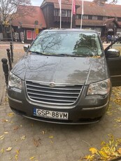 Chrysler Grand Voyager