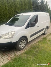 Citroen berlingo long