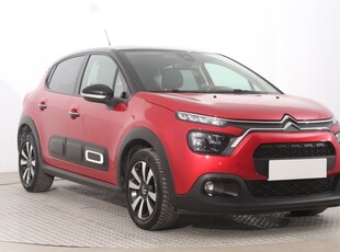 Citroen C3 III , Salon Polska, 1. Właściciel, Serwis ASO, VAT 23%,