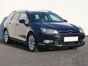 Citroen C5 III , Automat, Xenon, Klimatronic, Tempomat,