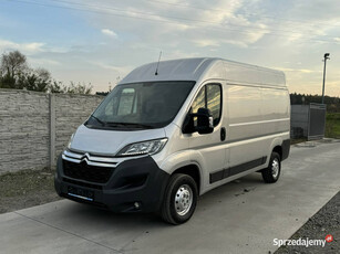 Citroen Jumper L2H2 2.2 Hdi Klima