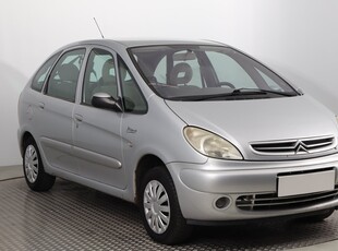 Citroen Xsara Picasso , Klimatronic, El. szyby