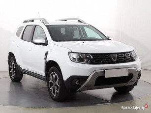 Dacia Duster 1.0 TCe