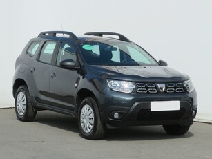 Dacia Duster 2019 1.6 SCe 46389km SUV