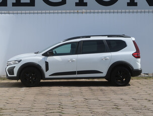 Dacia Jogger 2022 1.0 TCe 20817km Samochody Rodzinne