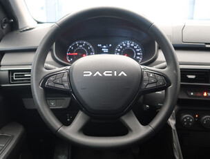 Dacia Jogger 2022 1.0 TCe LPG 43189km Samochody Rodzinne