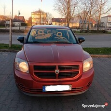 Dodge Caliber 1.8b+LPG