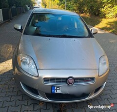 Fiat Bravo 1,4 benzyna 2009