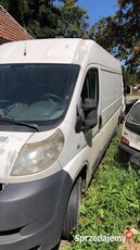 Fiat Ducato 2.3 mjtd części