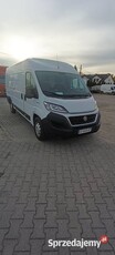 Fiat Ducato maxi