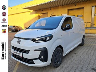 Fiat Scudo II 2024