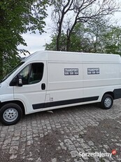 Fiata Ducato L3 H2 2009