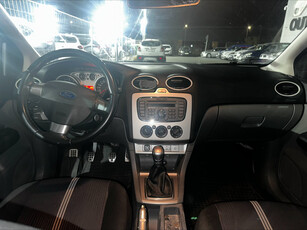 Ford Focus 2010 1.6 i 253542km Kombi