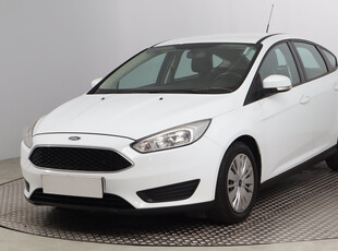 Ford Focus 2016 1.6 i 164892km Hatchback