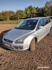 Ford Focus MK2 1.8 TDCi