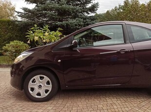 FORD KA TREND PLUS krajowy przebieg 41 tys km