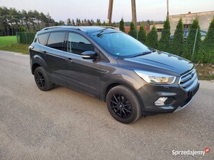 Ford kuga 1,5t 120km tanio